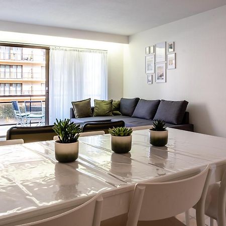 Апартаменты Alexandra 110 Де Панбархат Экстерьер фото