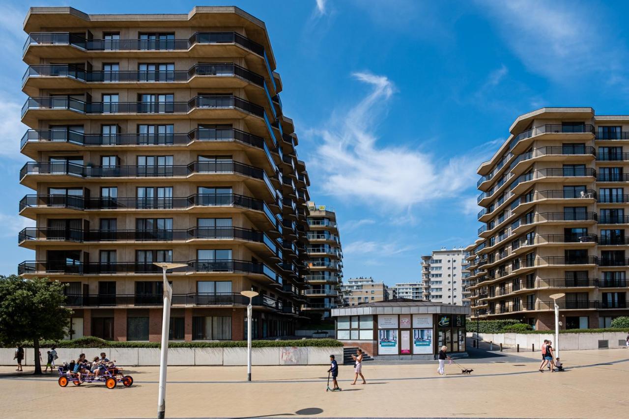 Апартаменты Alexandra 110 Де Панбархат Экстерьер фото